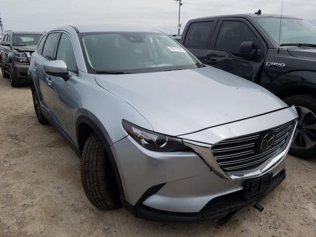 MAZDA CX-9 TOURI 2019 jm3tcacy1k0307277