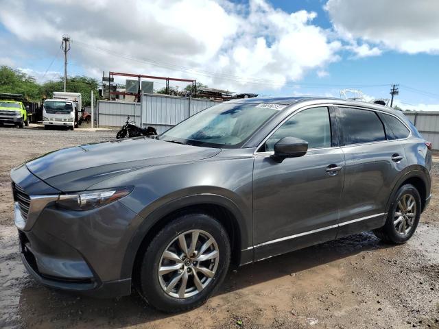 MAZDA CX-9 TOURI 2019 jm3tcacy1k0312561