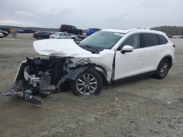 MAZDA CX-9 TOURI 2019 jm3tcacy1k0317601