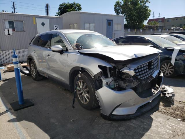 MAZDA CX-9 TOURI 2019 jm3tcacy1k0317713