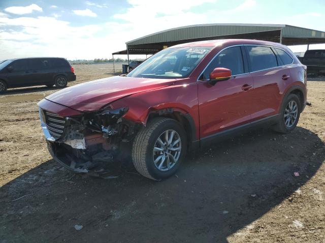 MAZDA CX-9 2019 jm3tcacy1k0334267