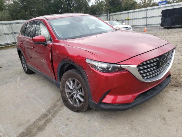 MAZDA CX-9 TOURI 2020 jm3tcacy1l0412001