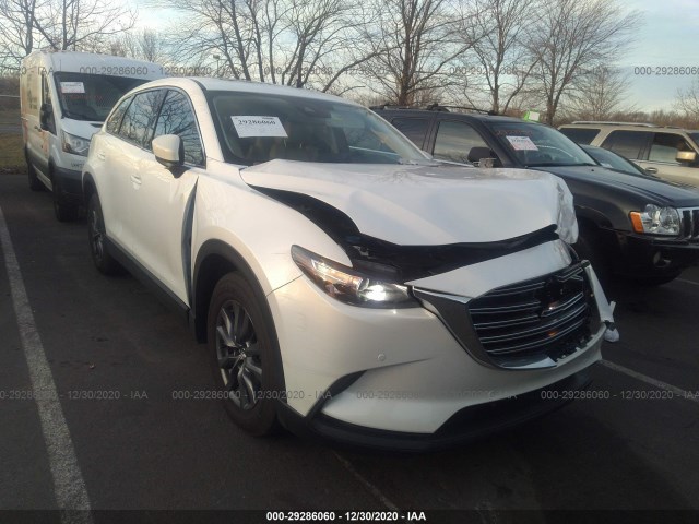 MAZDA CX-9 2020 jm3tcacy1l0417960