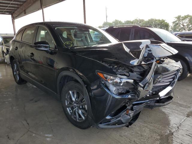 MAZDA CX-9 TOURI 2020 jm3tcacy1l0421250