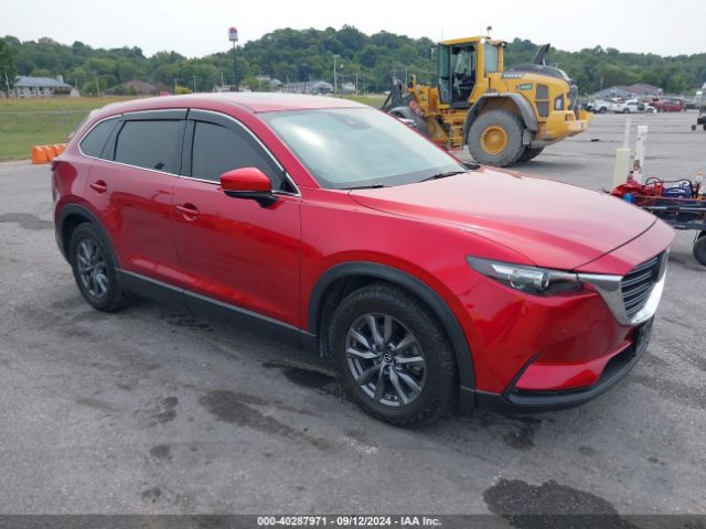 MAZDA CX-9 2021 jm3tcacy1m0510396