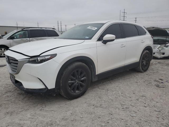 MAZDA CX-9 2016 jm3tcacy2g0100565