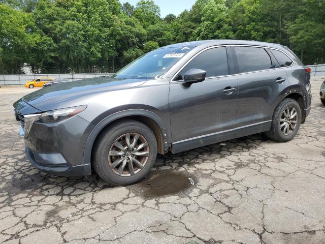 MAZDA CX-9 2017 jm3tcacy2h0136158