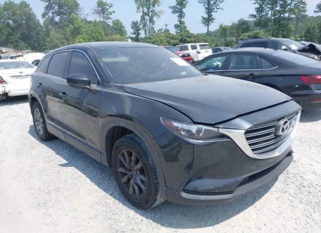 MAZDA CX-9 2017 jm3tcacy2h0140694