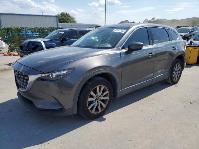 MAZDA CX-9 2018 jm3tcacy2j0210359