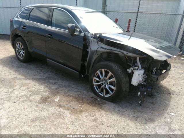 MAZDA CX-9 2018 jm3tcacy2j0213259