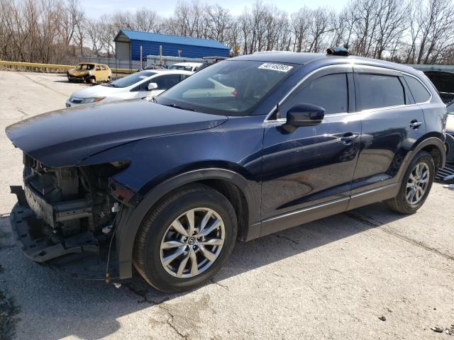 MAZDA CX-9 TOURI 2018 jm3tcacy2j0214945