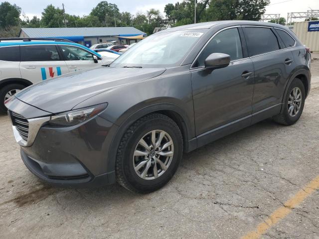 MAZDA CX-9 2018 jm3tcacy2j0218624