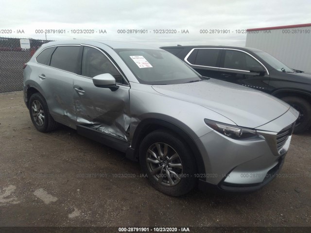 MAZDA CX-9 2018 jm3tcacy2j0219420