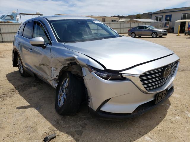 MAZDA NULL 2018 jm3tcacy2j0233060