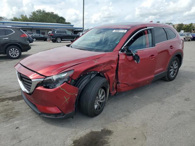 MAZDA CX-9 TOURI 2019 jm3tcacy2k0303738