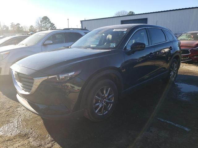 MAZDA CX-9 2019 jm3tcacy2k0317817