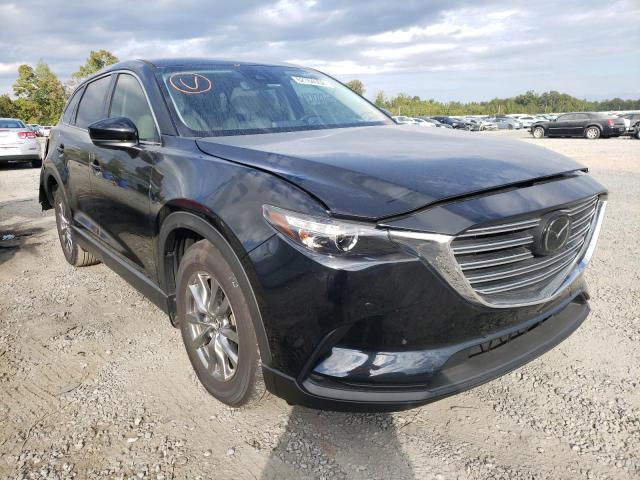 MAZDA CX-9 TOURI 2019 jm3tcacy2k0325853