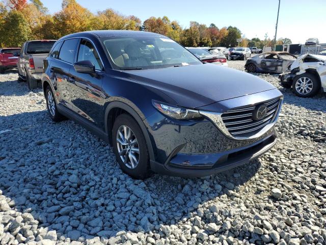 MAZDA CX-9 TOURI 2019 jm3tcacy2k0327747