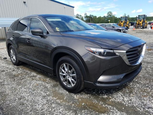 MAZDA NULL 2019 jm3tcacy2k0336044