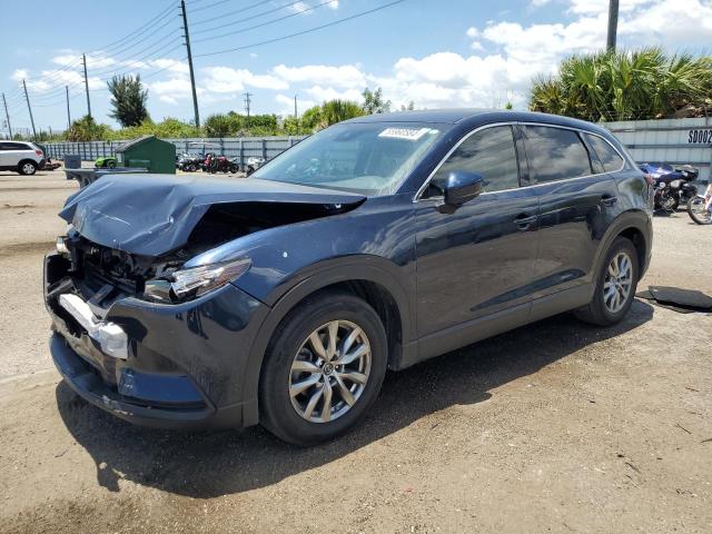 MAZDA CX-9 2019 jm3tcacy2k0336061