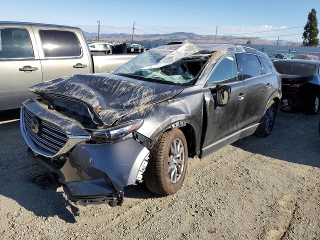 MAZDA CX-9 2020 jm3tcacy2l0402562