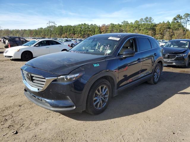 MAZDA CX-9 2020 jm3tcacy2l0416137