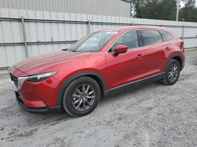 MAZDA CX-9 TOURI 2020 jm3tcacy2l0423086