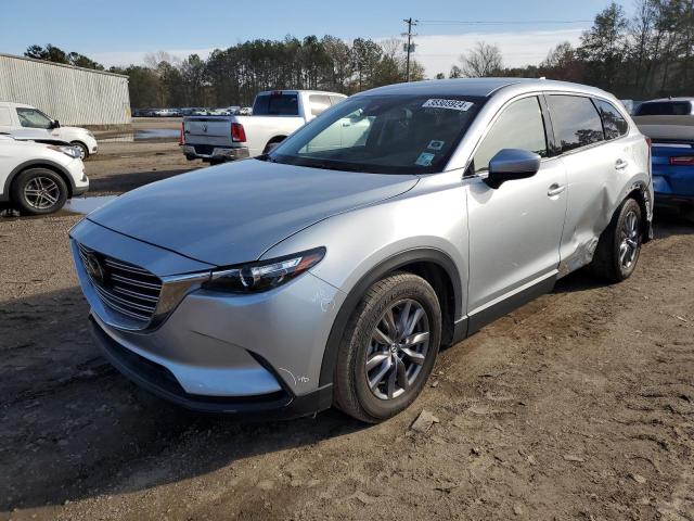 MAZDA CX-9 2021 jm3tcacy2m0512240