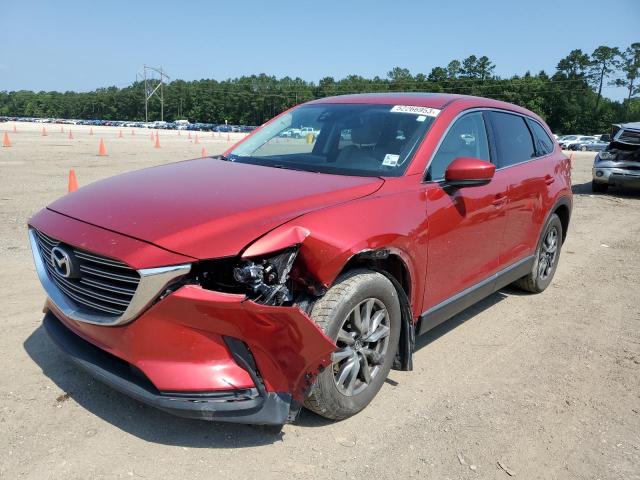 MAZDA CX-9 2016 jm3tcacy3g0103152