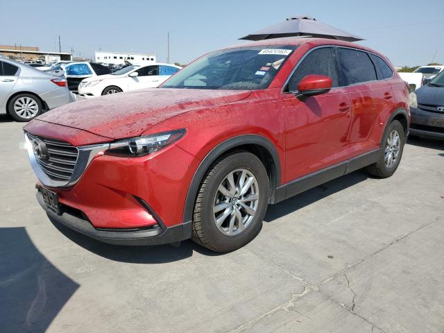 MAZDA CX-9 2017 jm3tcacy3h0127310