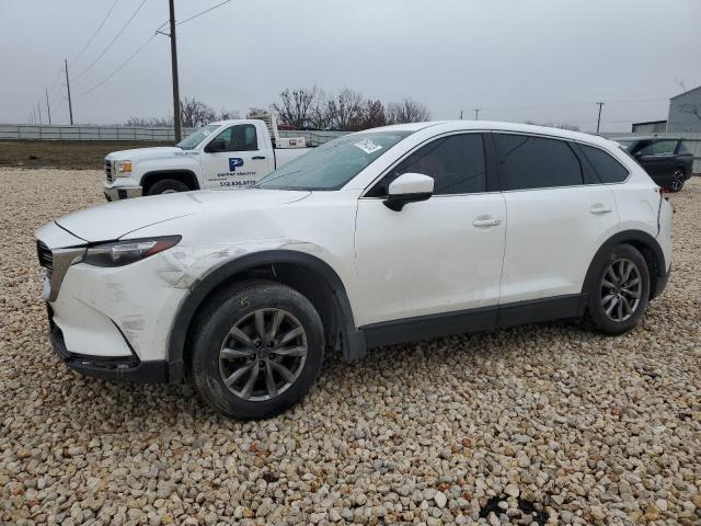 MAZDA CX-9 2018 jm3tcacy3j0207552