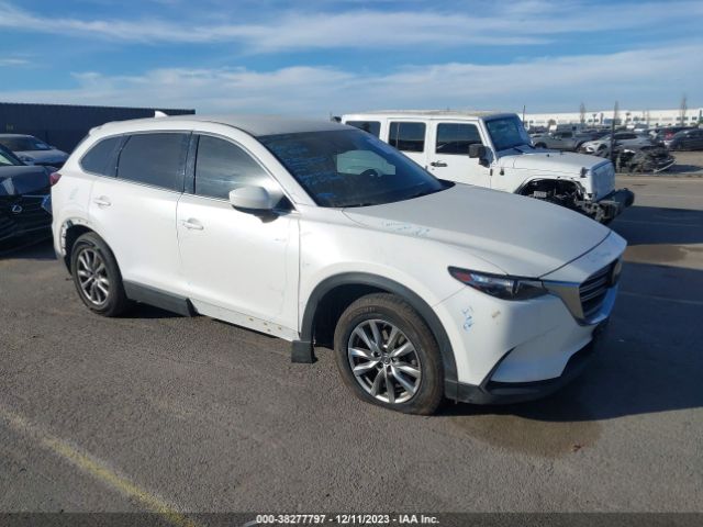 MAZDA CX-9 2018 jm3tcacy3j0208460