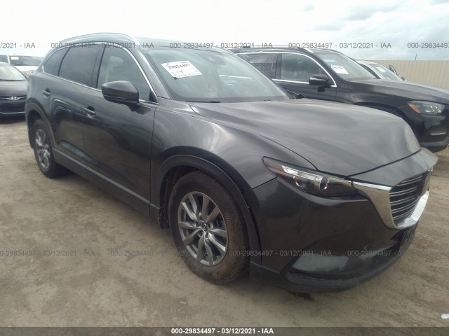 MAZDA CX-9 2018 jm3tcacy3j0212105