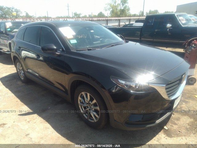 MAZDA CX-9 2018 jm3tcacy3j0214694