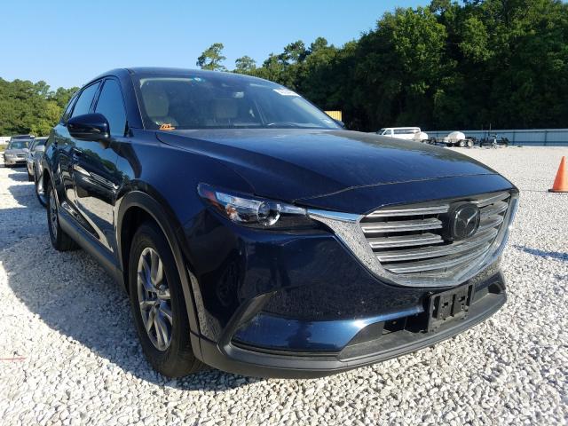 MAZDA CX-9 TOURI 2018 jm3tcacy3j0218423