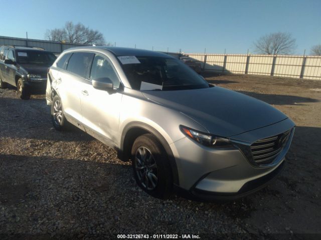 MAZDA CX-9 2018 jm3tcacy3j0219006