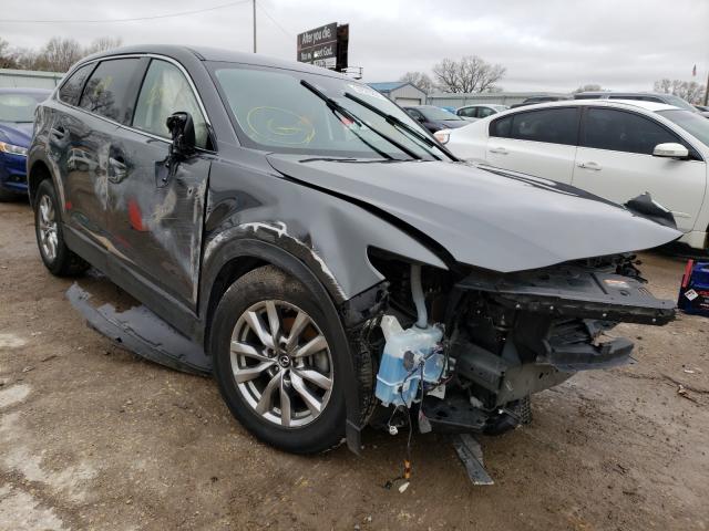 MAZDA CX-9 TOURI 2018 jm3tcacy3j0219183