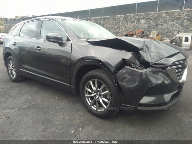 MAZDA CX-9 2018 jm3tcacy3j0220642