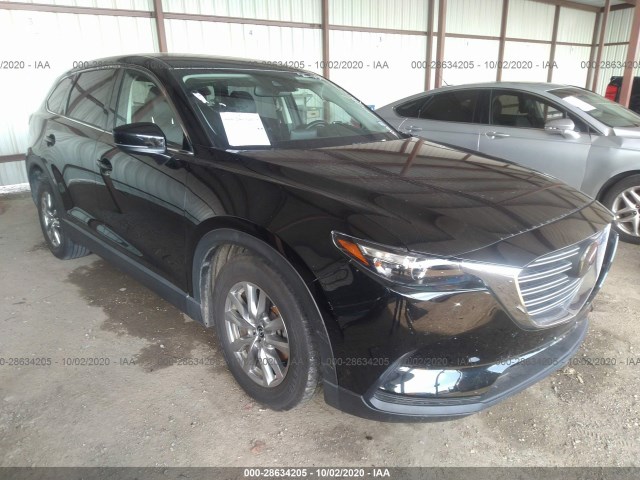 MAZDA CX-9 2018 jm3tcacy3j0220771