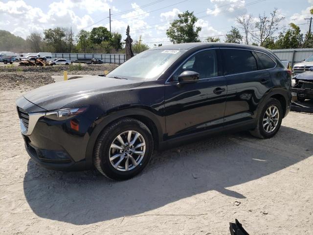 MAZDA CX-9 2018 jm3tcacy3j0220883