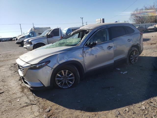 MAZDA CX-9 TOURI 2018 jm3tcacy3j0222231