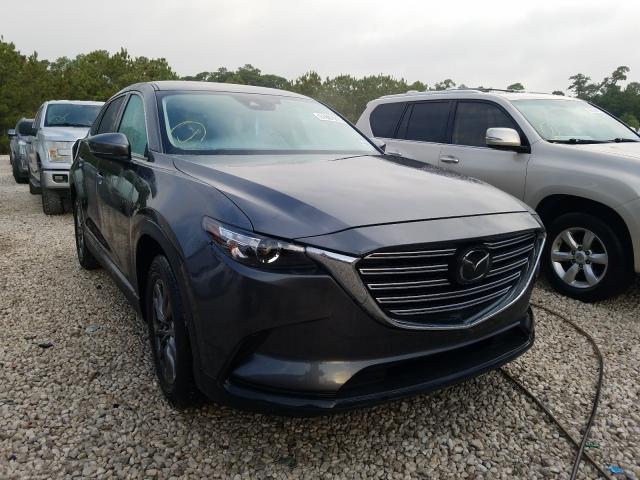 MAZDA NULL 2018 jm3tcacy3j0223573