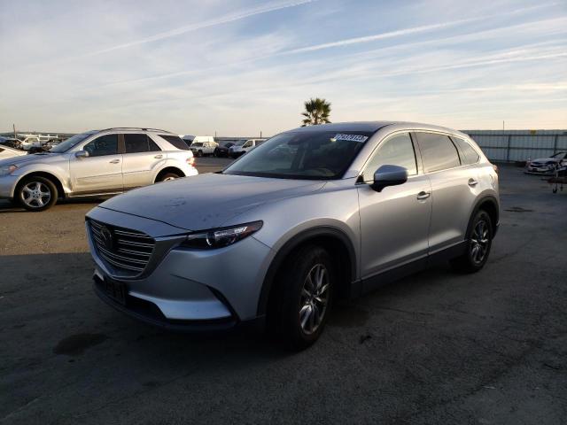 MAZDA CX-9 2018 jm3tcacy3j0224528