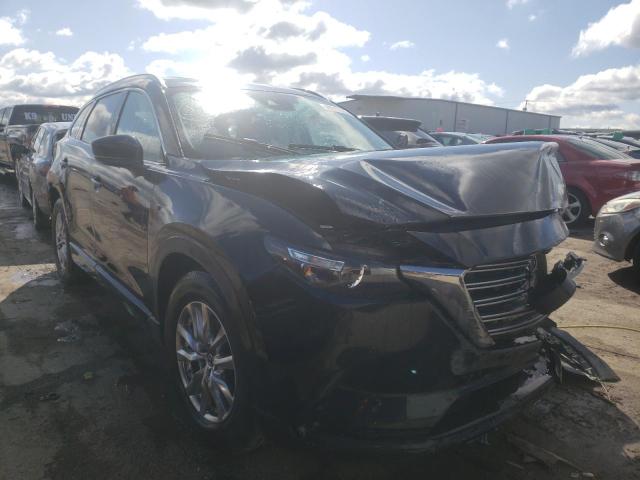 MAZDA CX-9 TOURI 2018 jm3tcacy3j0229891