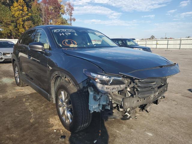 MAZDA CX-9 TOURI 2018 jm3tcacy3j0232760