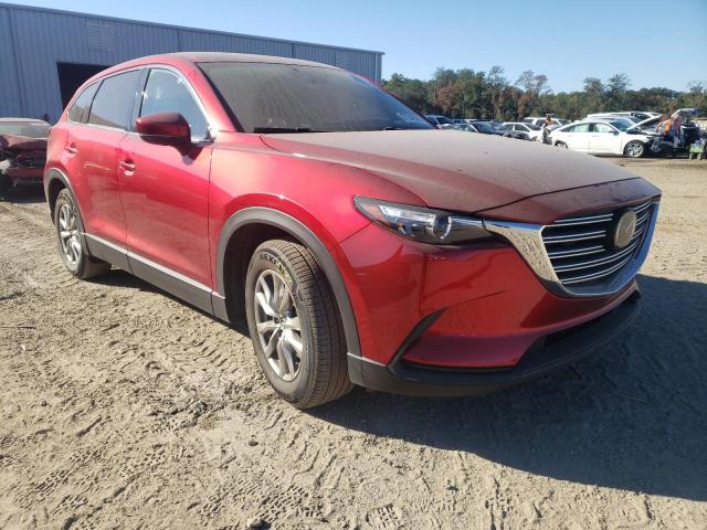 MAZDA CX-9 TOURI 2018 jm3tcacy3j0232838