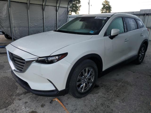 MAZDA CX-9 TOURI 2018 jm3tcacy3j0232922