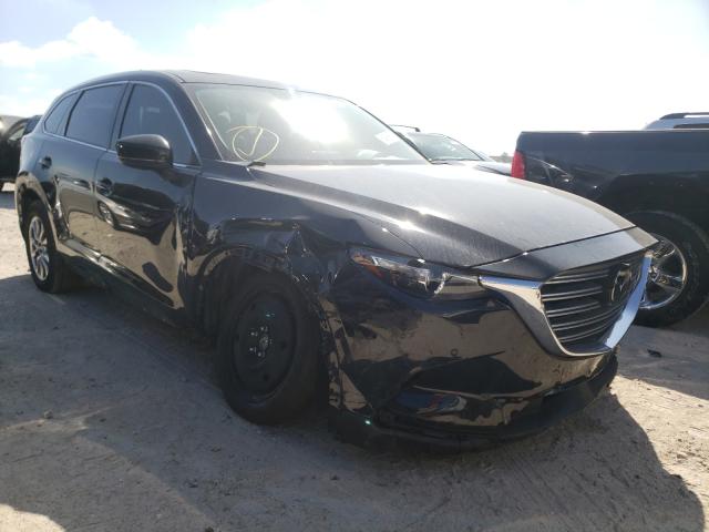 MAZDA CX-9 2019 jm3tcacy3k0304753