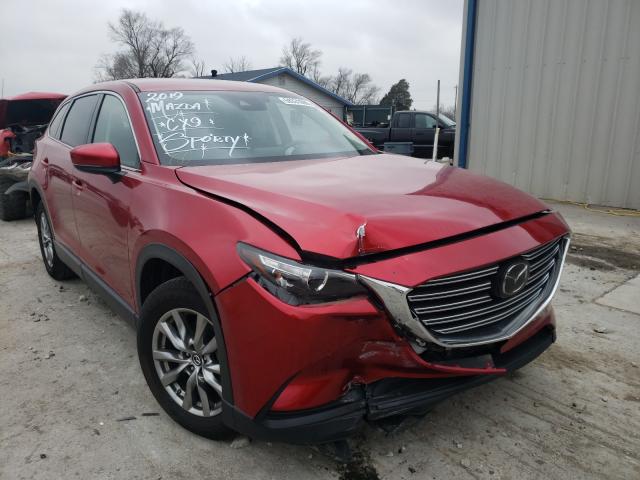 MAZDA NULL 2019 jm3tcacy3k0311668