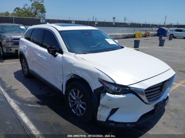 MAZDA CX-9 2019 jm3tcacy3k0313288